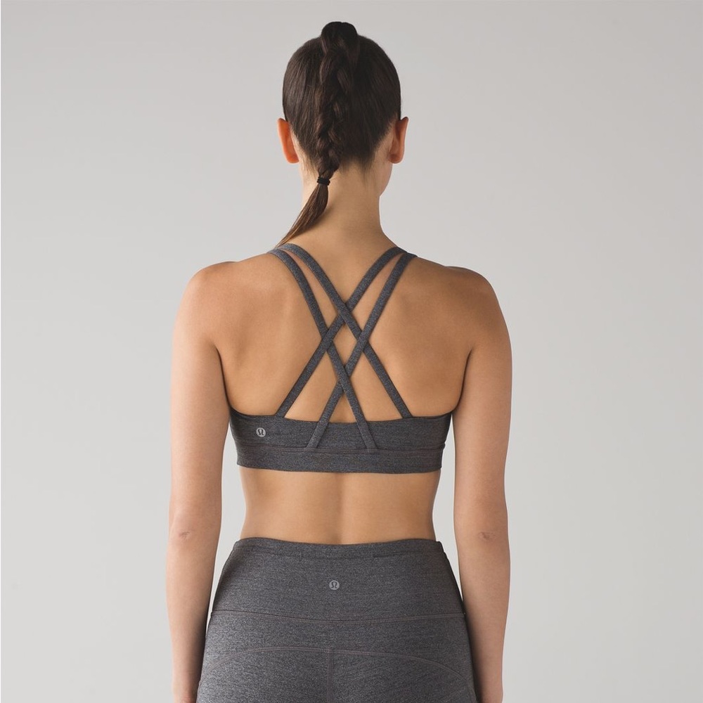 Lululemon Energy Bra